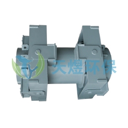 復式萬向鉸鏈型波紋膨脹節(jié)