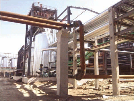 化工項(xiàng)目案例 化工項(xiàng)目案例