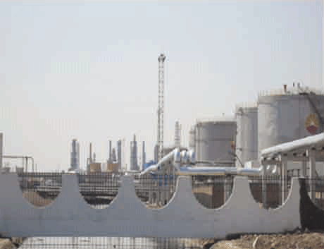 石化項(xiàng)目案例 石化項(xiàng)目案例