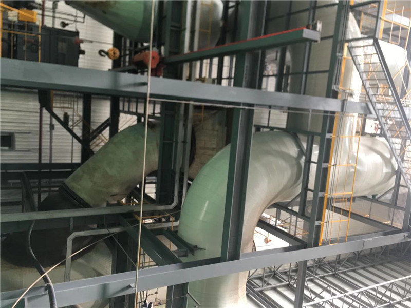 煙氣循環(huán)垃圾電廠項(xiàng)目案例 煙氣循環(huán)垃圾電廠項(xiàng)目案例