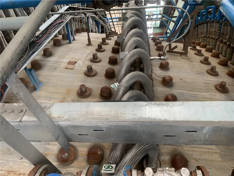 鋼鐵高爐項目案例 鋼鐵高爐項目案例