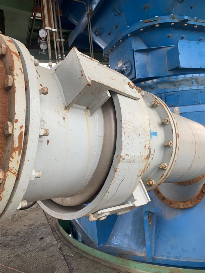 高爐爐頂項(xiàng)目案例 高爐爐頂項(xiàng)目案例