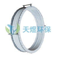 四氟補(bǔ)償器有哪些優(yōu)勢